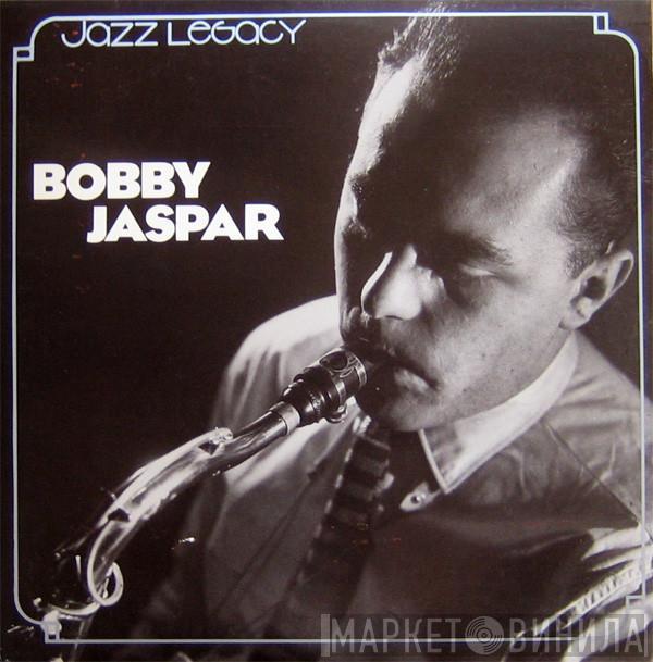 Bobby Jaspar - Revisited