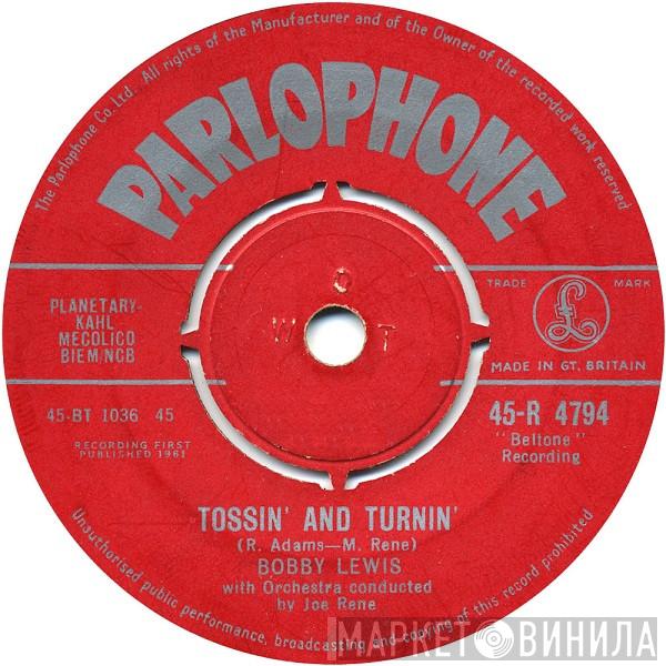 Bobby Lewis - Tossin' And Turnin'