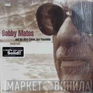 Bobby Matos Afro Cuban Jazz Ensemble - Footprints