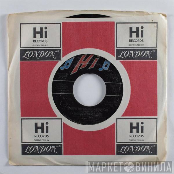  Bobby McClure  - Doing It Rite On Time / She's Miss Wonderful