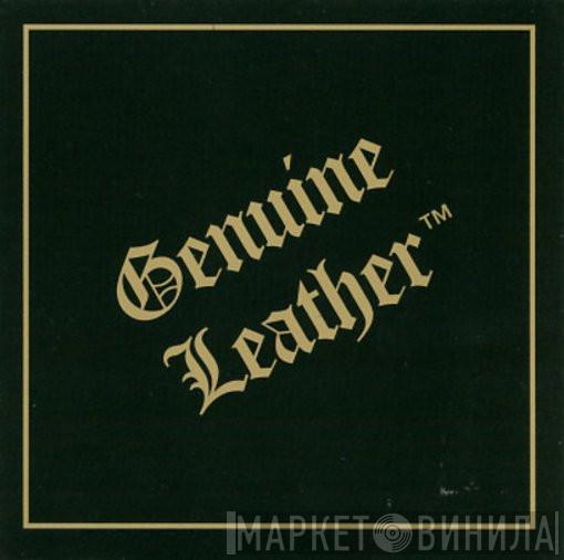 Bobby Mountain - Genuine Leather