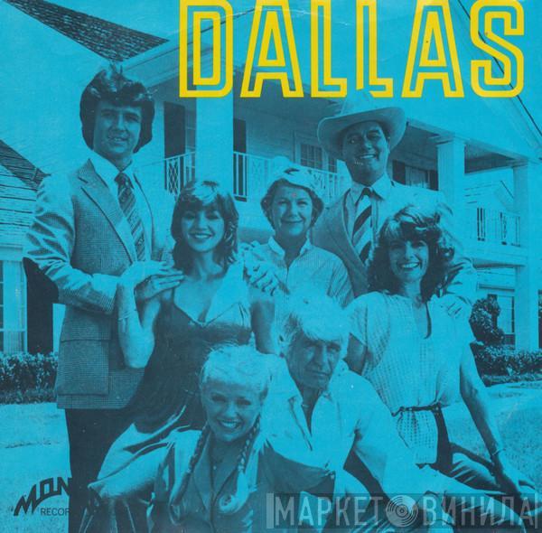 Bobby Patrick Band - Dallas (Theme From TV Series)