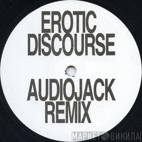  Bobby Peru  - Erotic Discourse (Remixes)