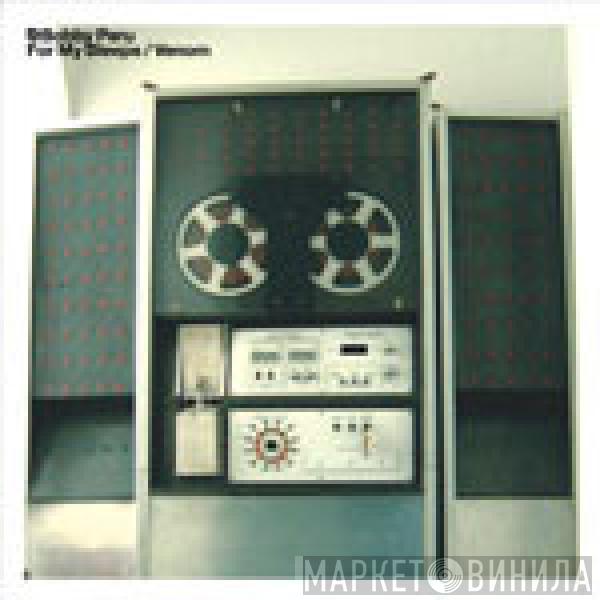 Bobby Peru - For My Bleeps / Venom