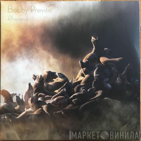 Bobby Previte - Rhapsody