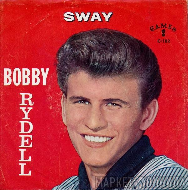 Bobby Rydell  - Sway / Groovy Tonight