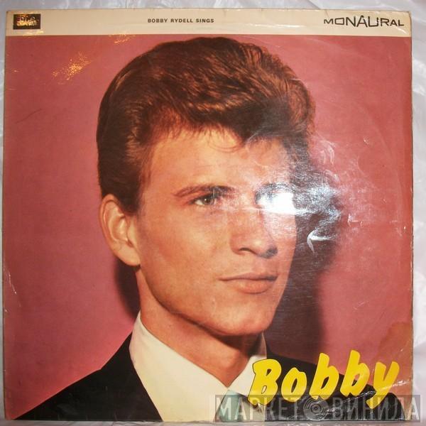 Bobby Rydell - Bobby Rydell Sings