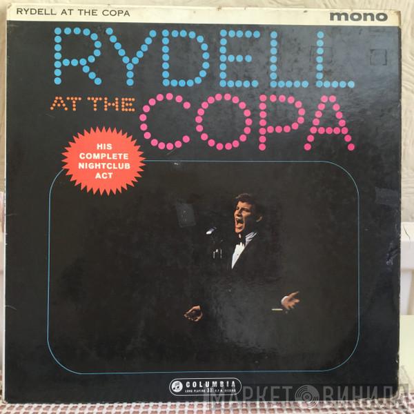 Bobby Rydell - Rydell At The Copa