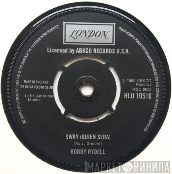 Bobby Rydell - Sway