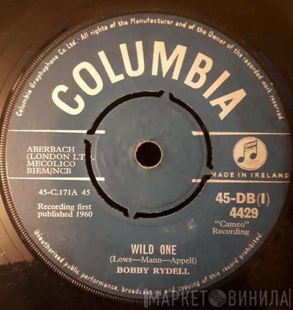 Bobby Rydell - Wild One