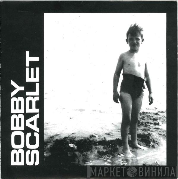 Bobby Scarlet - Mosquito