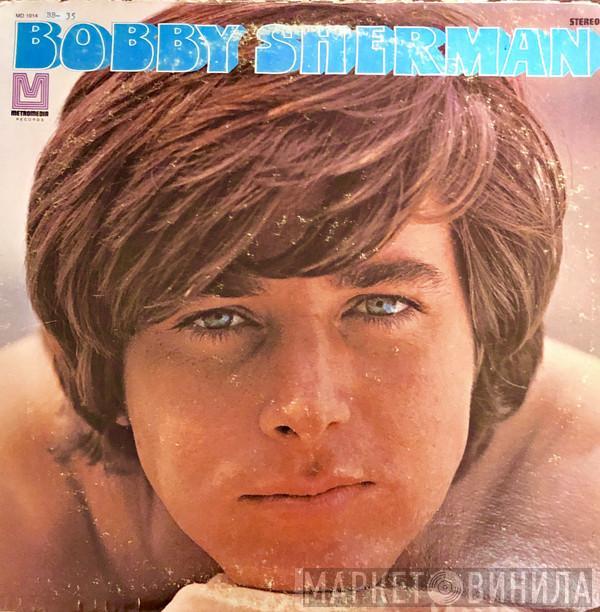 Bobby Sherman - Bobby Sherman