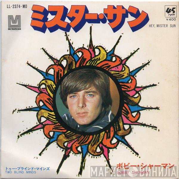 Bobby Sherman - Hey, Mister Sun