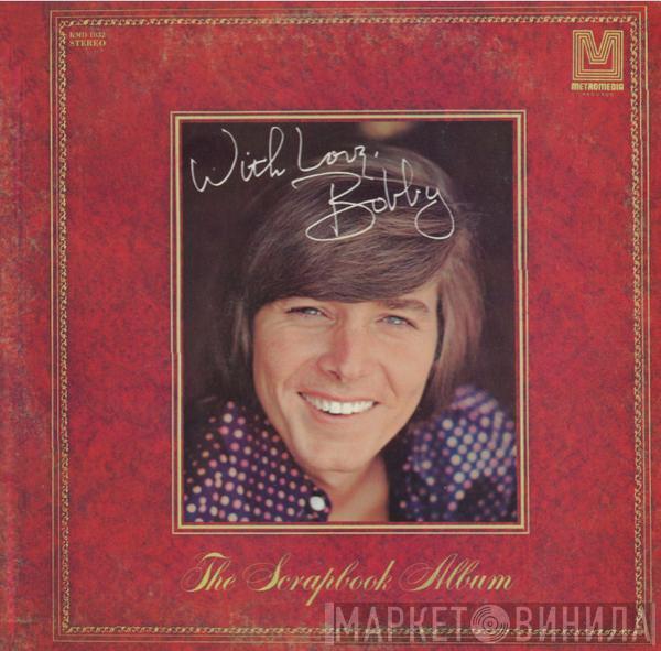  Bobby Sherman  - With Love, Bobby