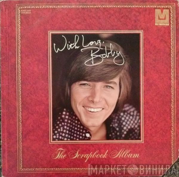 Bobby Sherman - With Love, Bobby