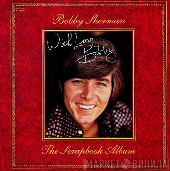  Bobby Sherman  - With Love, Bobby
