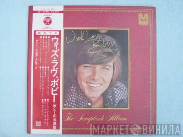 Bobby Sherman  - With Love, Bobby