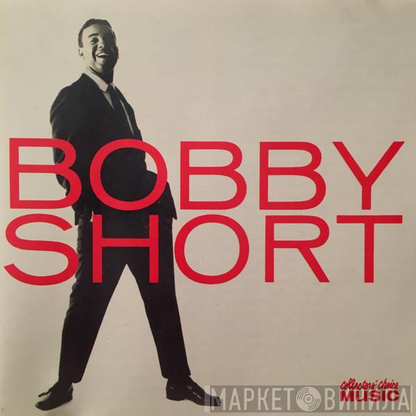  Bobby Short  - Bobby Short