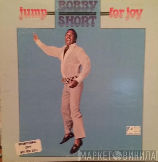  Bobby Short  - Jump For Joy