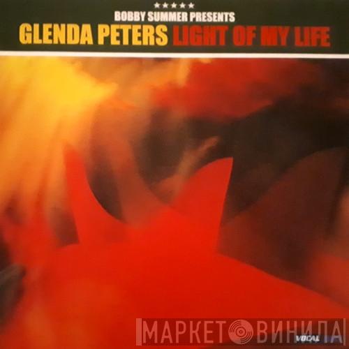 Bobby Summer, Glenda Peters - Light Of My Life