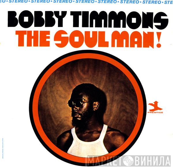  Bobby Timmons  - The Soul Man!