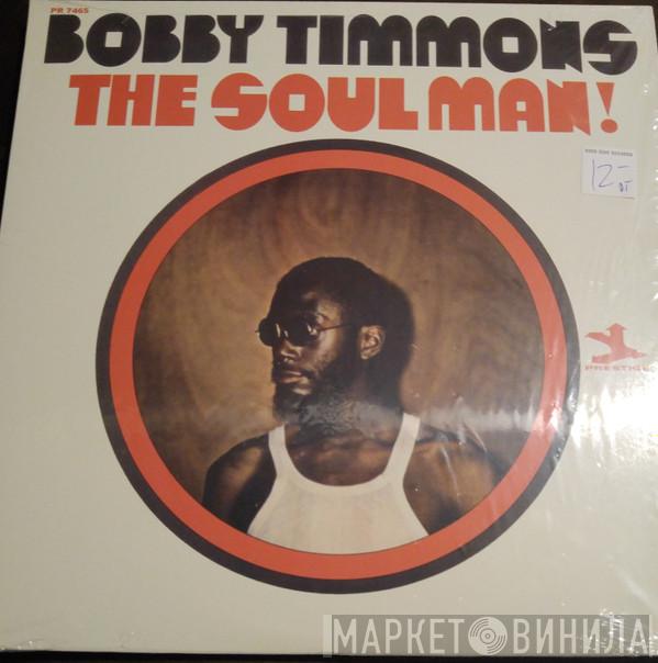  Bobby Timmons  - The Soul Man!