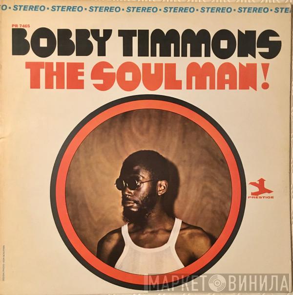  Bobby Timmons  - The Soul Man!