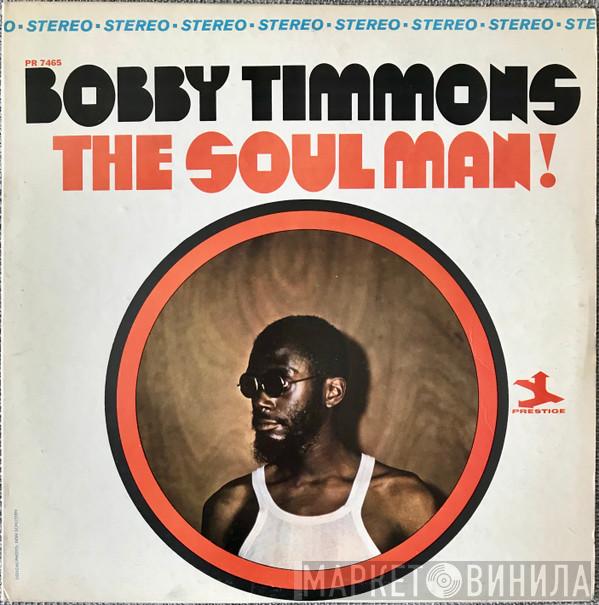  Bobby Timmons  - The Soul Man!