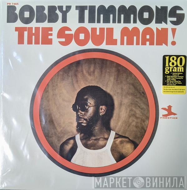  Bobby Timmons  - The Soul Man!