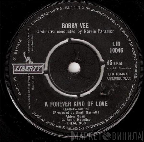 Bobby Vee - A Forever Kind Of Love