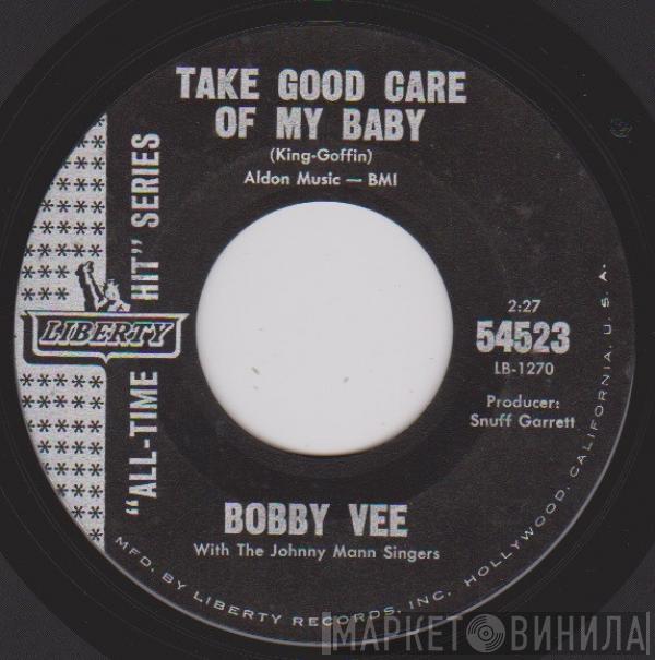  Bobby Vee  - Take Good Care Of My Baby