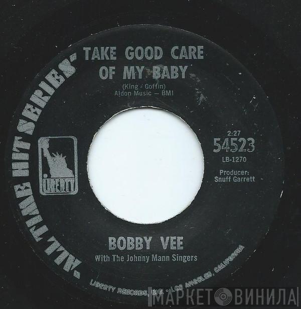  Bobby Vee  - Take Good Care Of My Baby