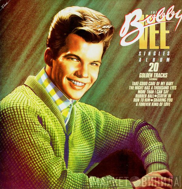 Bobby Vee - The Bobby Vee Singles Album