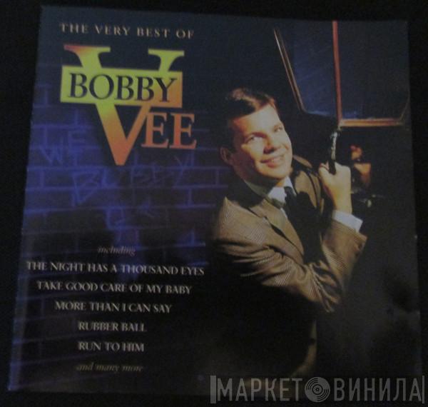 Bobby Vee - The Very Best Of Bobby Vee