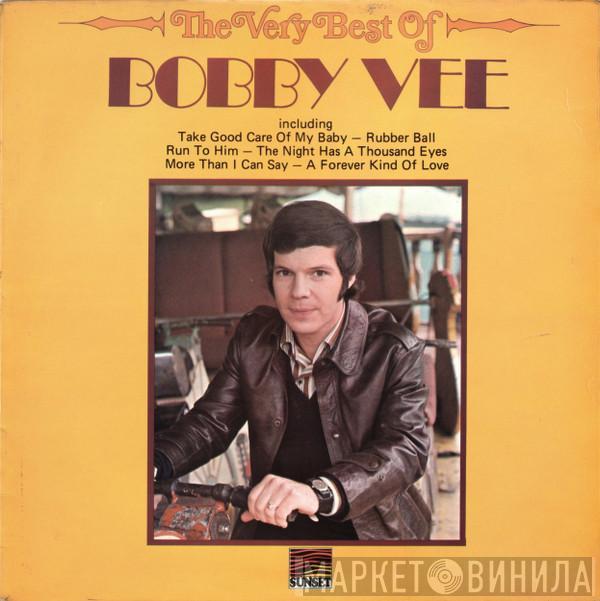 Bobby Vee - The Very Best Of Bobby Vee