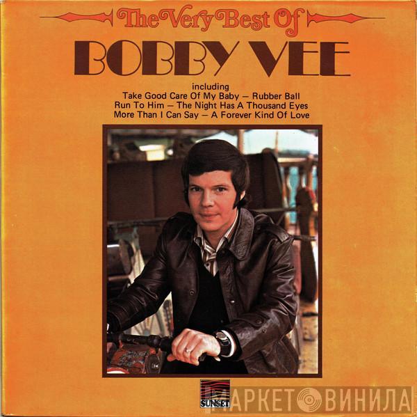Bobby Vee - The Very Best Of Bobby Vee