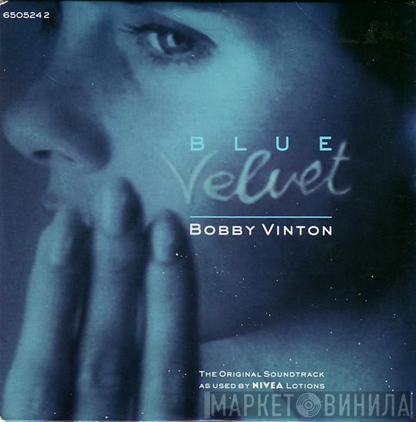 Bobby Vinton - Blue Velvet