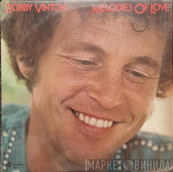Bobby Vinton - Melodies Of Love