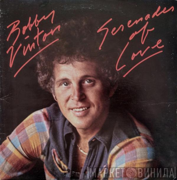 Bobby Vinton - Serenades Of Love