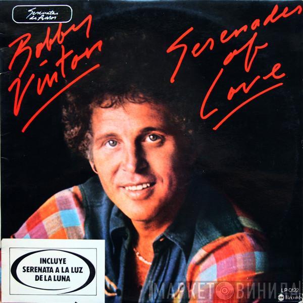  Bobby Vinton  - Serenades Of Love