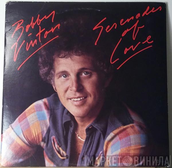  Bobby Vinton  - Serenades Of Love