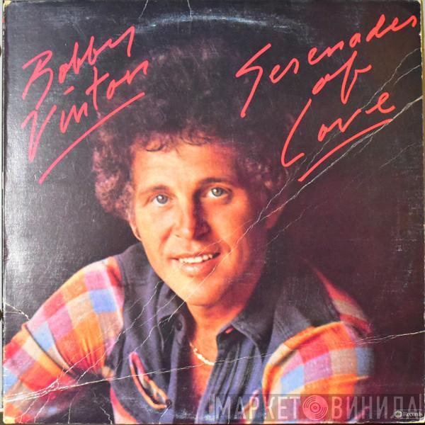  Bobby Vinton  - Serenades Of Love