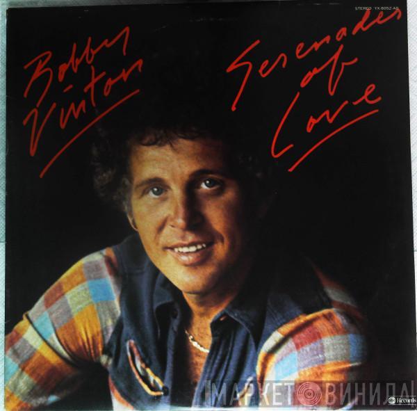  Bobby Vinton  - Serenades Of Love