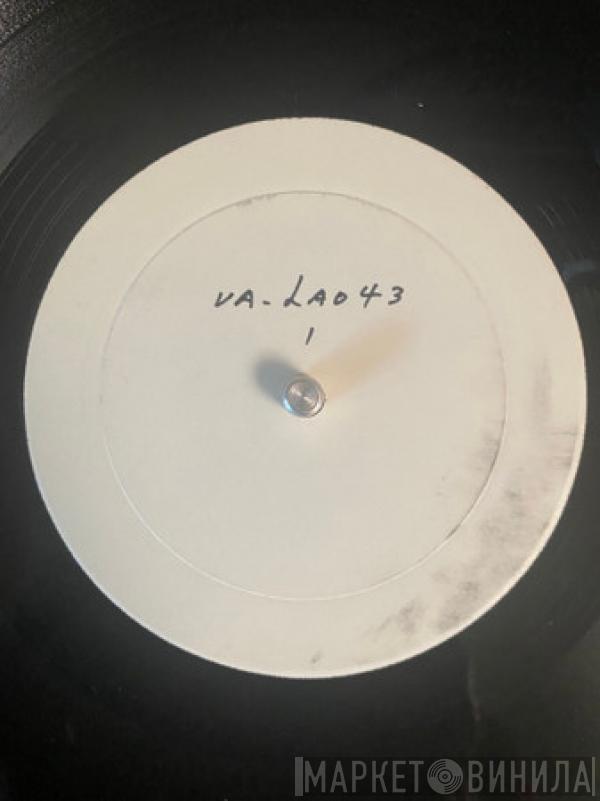  Bobby Womack  - Facts Of Life [alternate mix/test pressing]