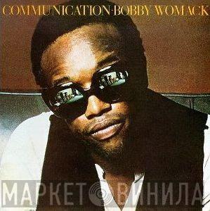 Bobby Womack - Communication