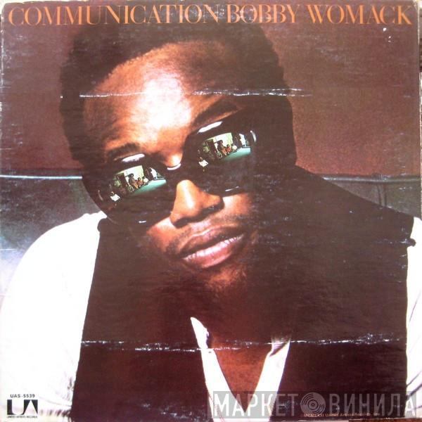  Bobby Womack  - Communication