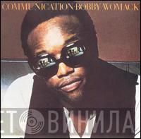 Bobby Womack - Communication