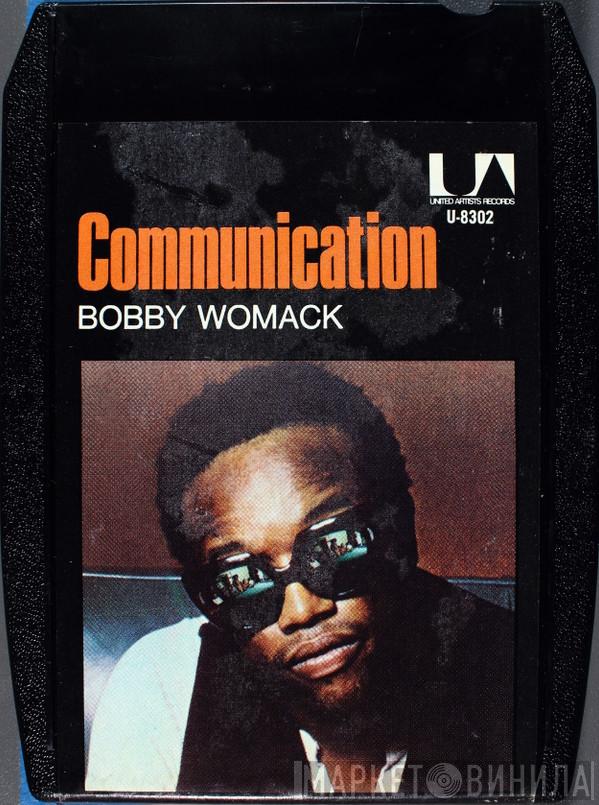  Bobby Womack  - Communication