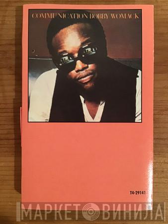  Bobby Womack  - Communication