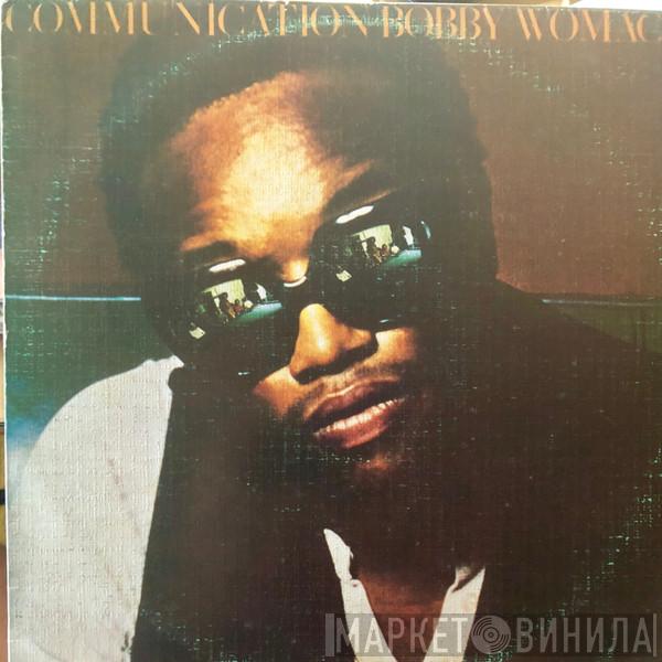  Bobby Womack  - Communication